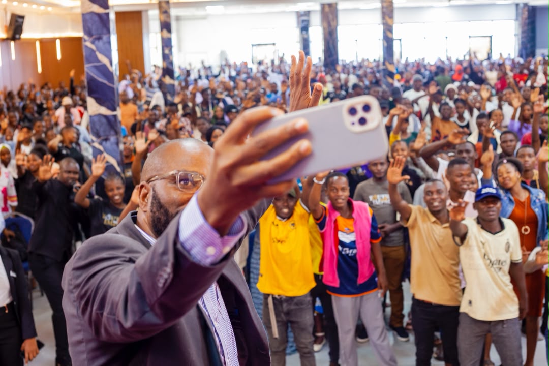 Street University Mega Conferences